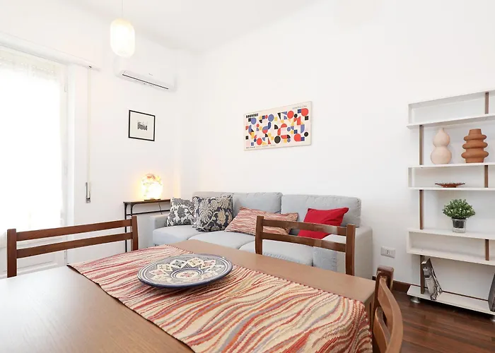 Apartment Casa Cestia San Saba *