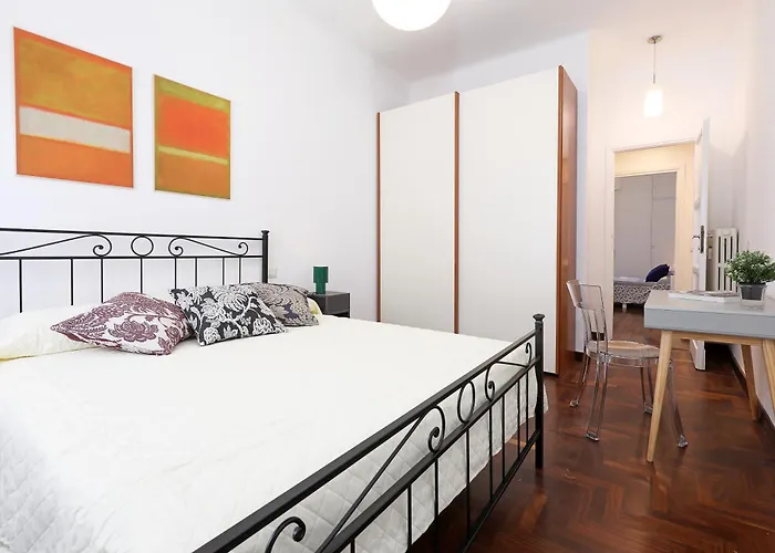 Casa Cestia San Saba Apartment Rom
