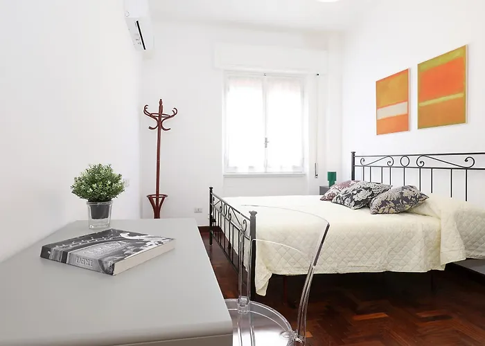 Casa Cestia San Saba Apartment Rom