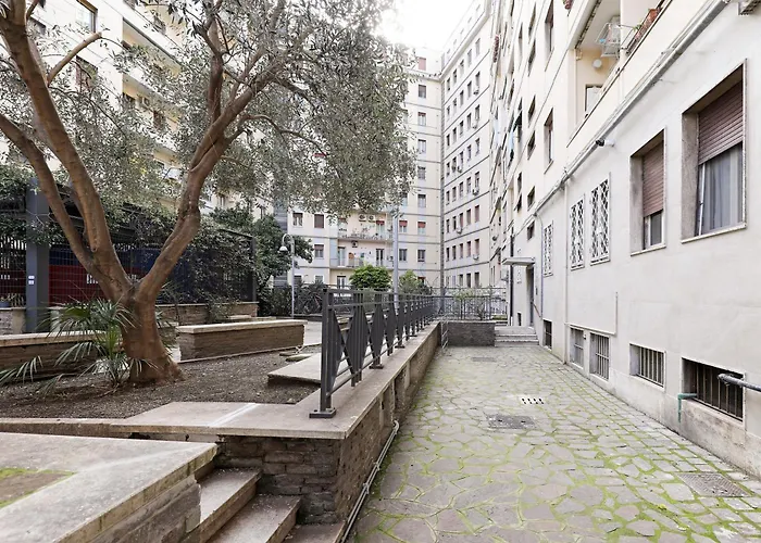 Casa Cestia San Saba * Rom